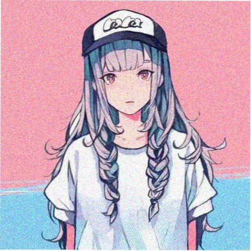 条漫版式控 的读者头像